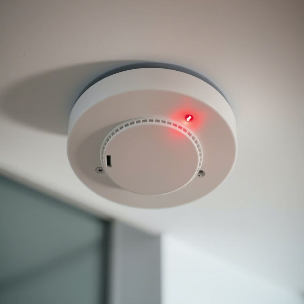 Rauchmelder